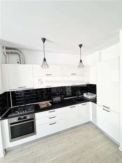 Pipera | New Point | Bloc 2019 | Parcare | Centrala - 9