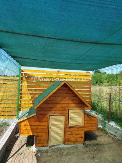 Vanzare casa Peris - 16