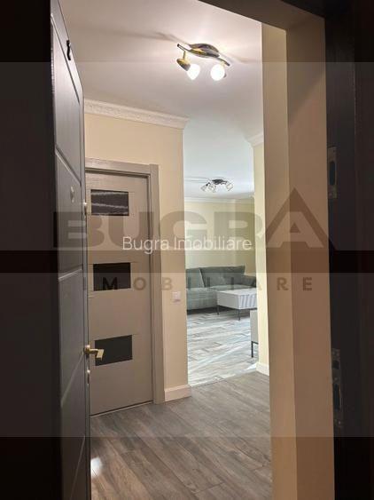 Apartament 3 camere modern, bloc nou, terasa 120mp, parcare, Buna Ziua - 4