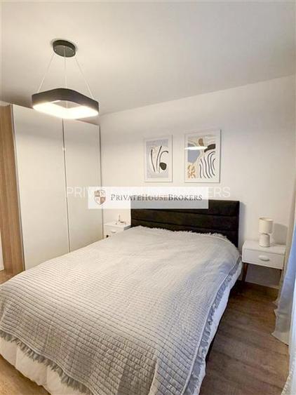 Pipera | H Pipera Lake | Bloc 2021 | Centrala | Parcare - 6