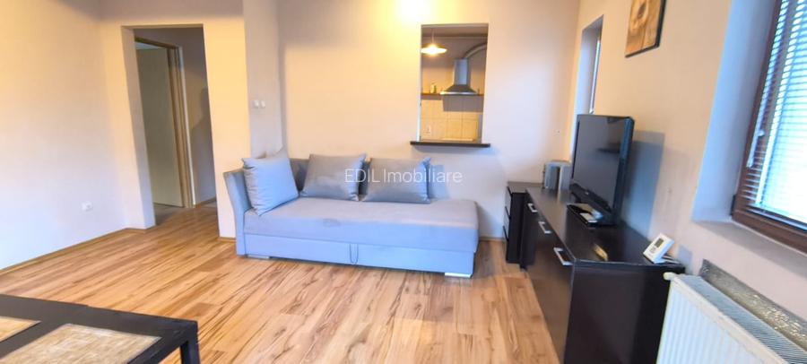 Apartament de vânzare, 2 camere, 50 mp, Andrei Mureșanu zona Sigma - 15