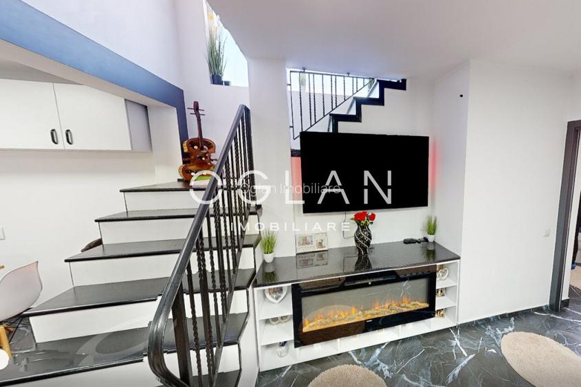 CASA INDIVIDUALA 4 camere - SELIMBAR, Comision 0% - 20