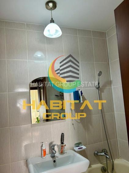 2 camere Brancoveanu LIDL liber mobilat parcare 59mp an 1979 - 11