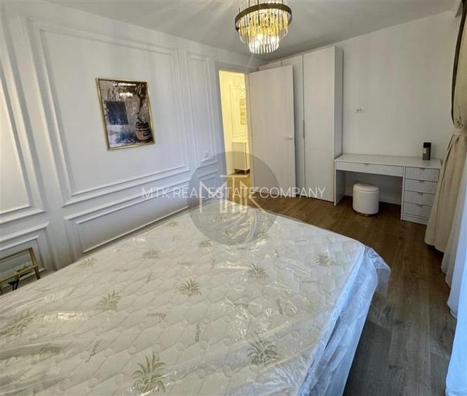 Complex Exclusivist - CLOUD 9 | Apartament DUPLEX 3 camere/120mp +Gradina propri - 16