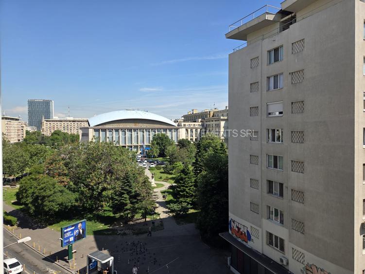 Apartament 2 camere zona parc Cismigiu / Sala Palatului - 16