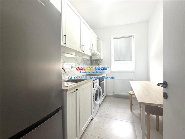 Apartament 2 camere decomandat, de inchiriat in Militari Residence - 8