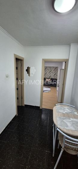 Garsonieră de închiriat lângă Metrou Lujerului –Confort și Acces Rapid - 4