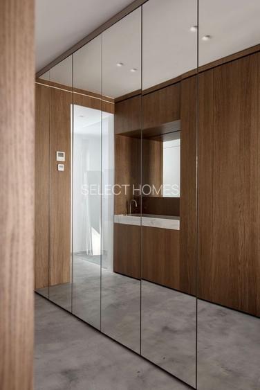 Penthouse unic de vanzare *Dacia- Eminescu* - 22