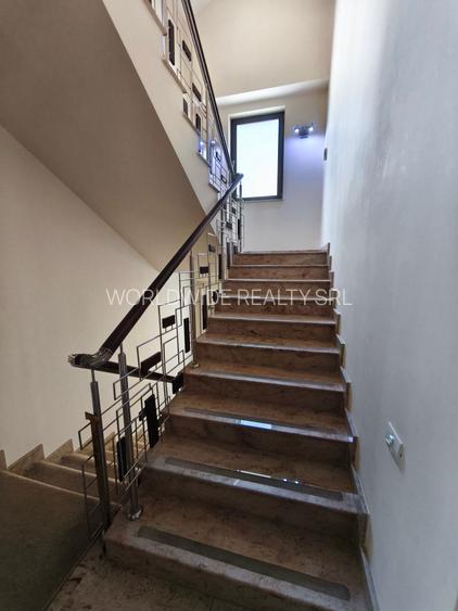 Vila in zona Cantemir, in zona de case, intre Pta Unirii si Tineretului - 8