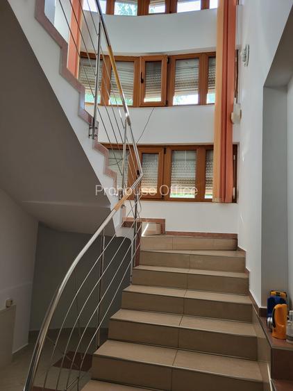 Cămin cu aer de vacanță, tot timpul anului la Snagov - 8