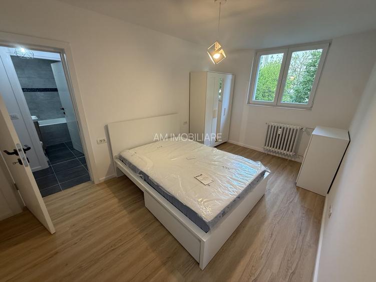 AP. 3 CAMERE - COLENTINA, BLOC REABILITAT, BUCATARIE INCHISA, MODERN - 3