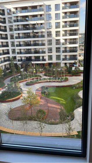 Inchiriez apartament 2 camere Nusco loc parcare subteran inclus - 7