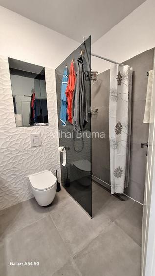 Închiriez garsoniera Lake House - 4