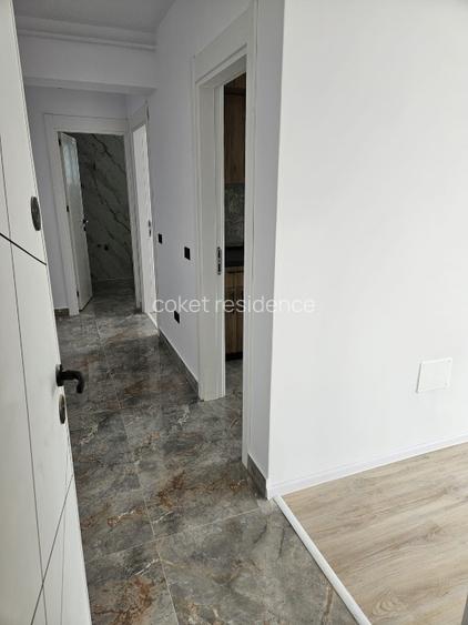 PRELUNGIREA GHENCEA -----> COKET RESIDENCE---->59.900 - 12
