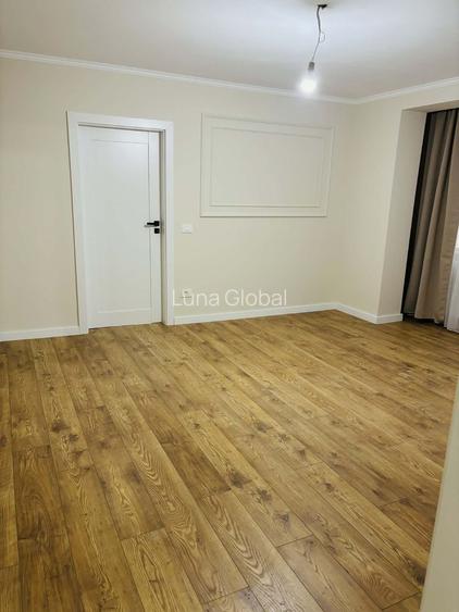 Apartament 3 camere complet renovat – Splaiul Crișanei - 6