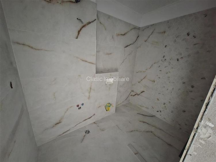 Vanzare apartament 4 camere de LUX bloc nou zona VIVO Floresti - 9