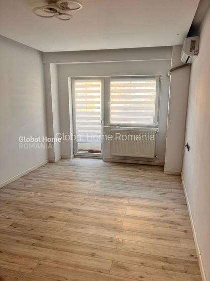 Apartament 3camere | Blv Decebal-90mp | Renovat-Vedere Blv - 2