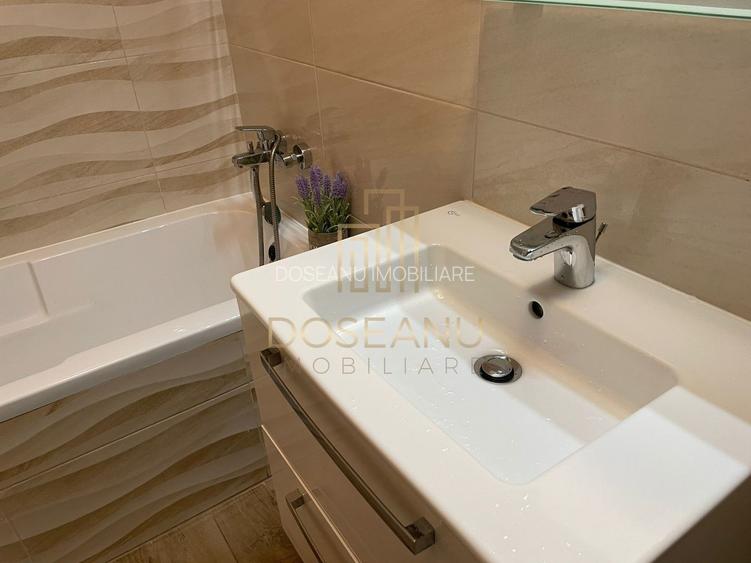 APARTAMENT 3 CAMERE | DE INCHIRIAT | PRIMA ONESTILOR - 13
