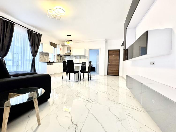 Luminos și modern: Apartament cu 3 camere în Braytim - 4