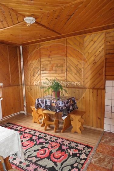 Casa / Vila cu 9 camere de vanzare in zona Central - 13