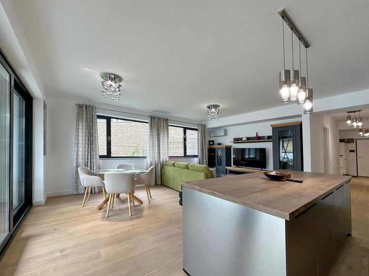 Apartament 3 camere Drumul Poienii - Complex Exclusivist - 3