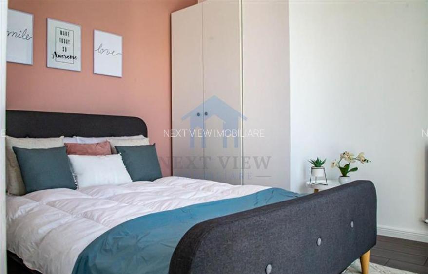 Apartament 3 camere, Marasti - 5