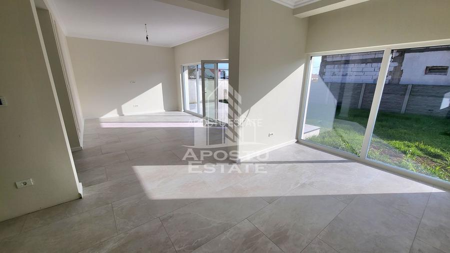 Casa individuala de top,cu 4 dormitoare,Sacalaz - 19