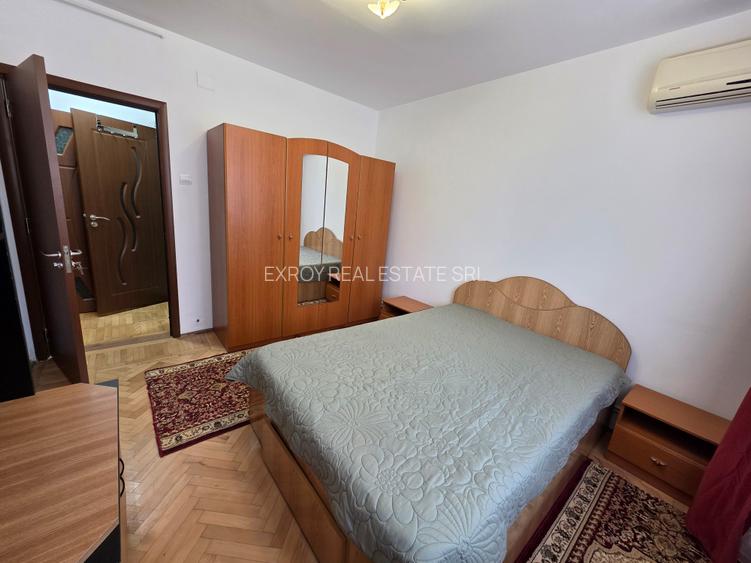 Pajura 2 camere centrala proprie - 5