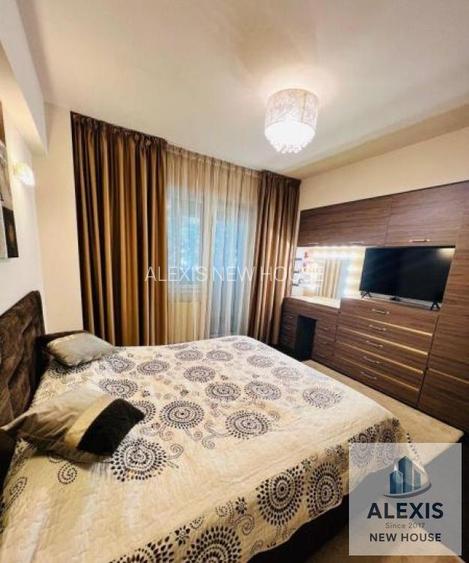 Apartament 2 camere Tomis Plus- PARCARE SUBTERANA - 7