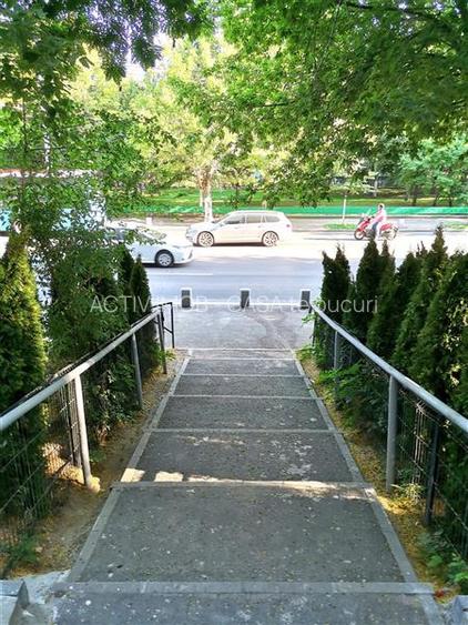 Parc Tineretului, apartament 2 camere renovat, mobilat utilat nou - 13