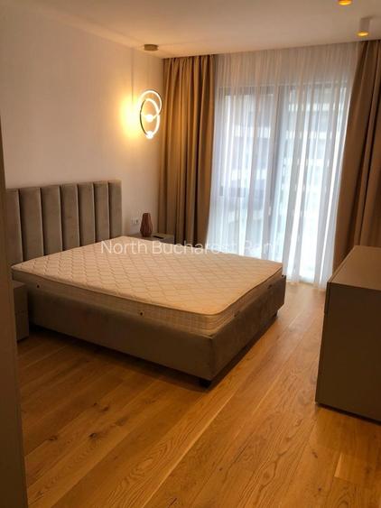 De inchiriat 3 camere in Aviației/ loc de parcare inclus in preț - 4