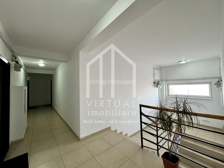 Apartament cu 3 camere, 53mp utili + balcon 10mp, parcare, Selimbar - 10