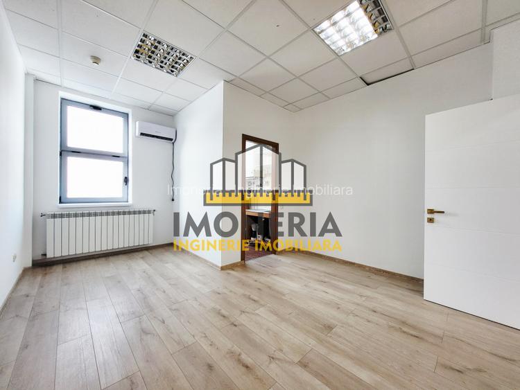 Birou langa Metrou Mihai Bravu-comision 0%-disponibil imediat - 8
