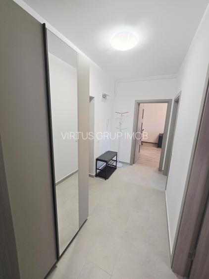 Prima Inchiriere Apartament 2 Camere Belsugului Residence | Parcare - 10