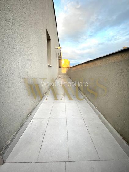 Apartament Decomandat - 60MP I Terasa I Parcare - Metro I Vivo I BMW - 8