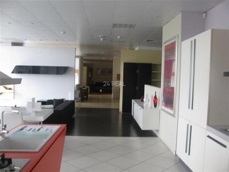 Spatiu pretabil showroom/birouri - mezanin- Bulevardul Unirii - 6