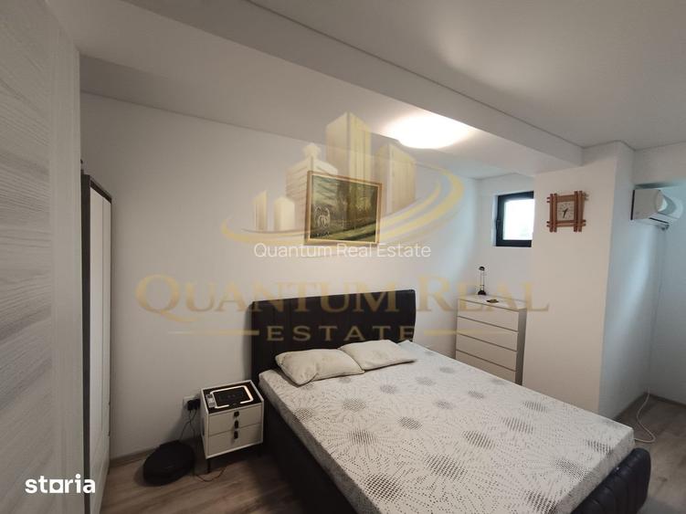 Apartament  2camere spatios+loc de parcare -  Metrou AparatoriiPatriei - 12