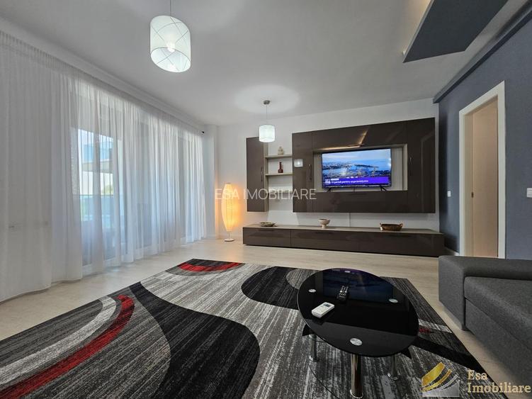 Apartament  de vanzare 3 camere Floreasca - 3