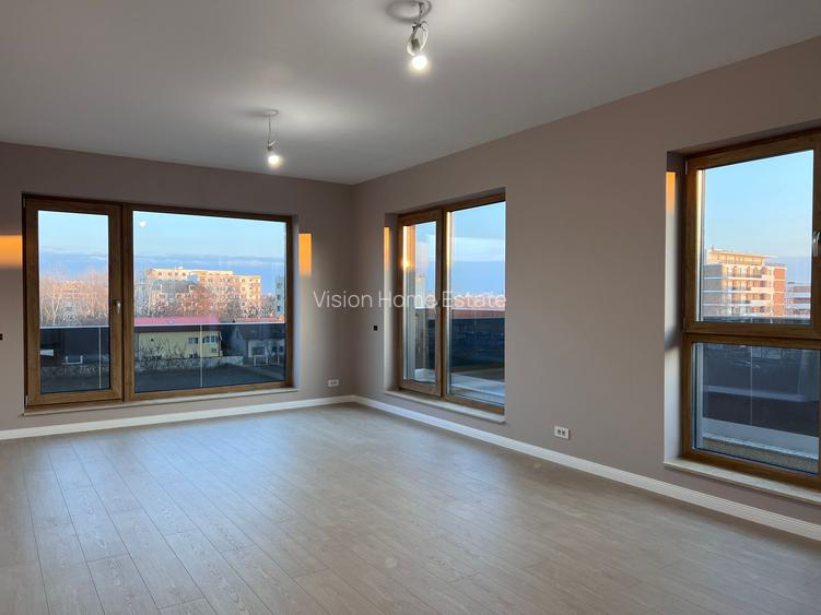 APARTAMENT 2 CAMERE DE VANZARE SISESTI BLOC NOU - 8