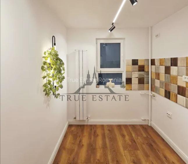 Apartament cu 2 camere, cochet si renovat complet, langa Piata Victoriei - 5