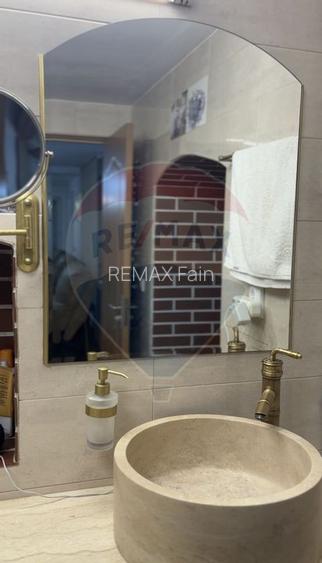 Vila superba cu 4 camere teren 1300 mp Seica Mare Sibiu - 17