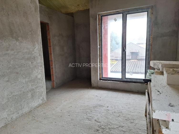 Duplex 2025,su 150mp, 4 dormitoare,living,3 bai,bucatarie,teren 300mp,2 parcari - 11