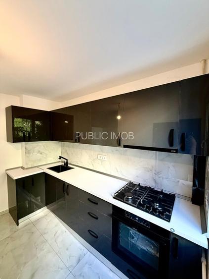 Drumul Taberei, str Targu Neamt, et 1, Decomandat, bloc 1979 - 2