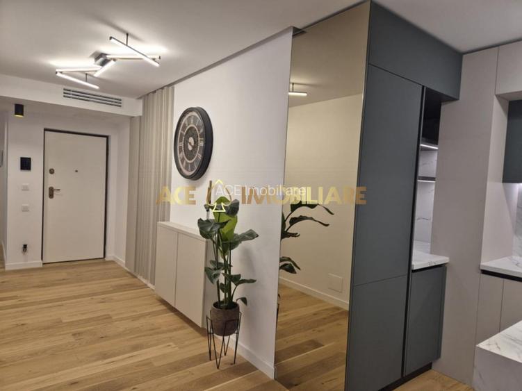 3 Camere de inchiriat | Unirii | Centrala | 2 Bai | Parcare Subterana - 8