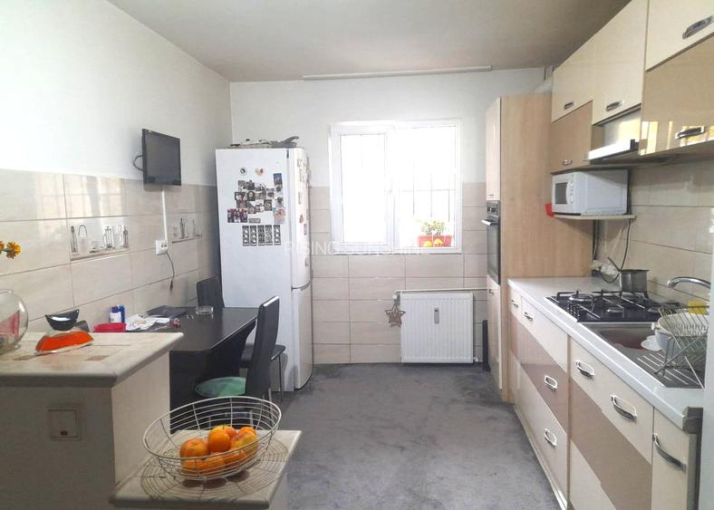 4 camere | decomandat | bloc an 1980 | 600 m Metrou Lujerului - 7