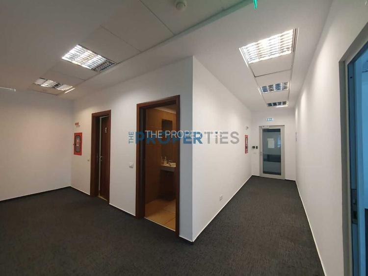 Cladire birouri in zona Dimitrie Pompeiu -  la 250m de metrou - 4