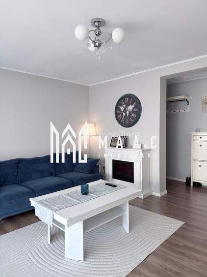 Apartament 3 camere I Etaj 2 I Terasă I Parcare I Șelimbăr - 2