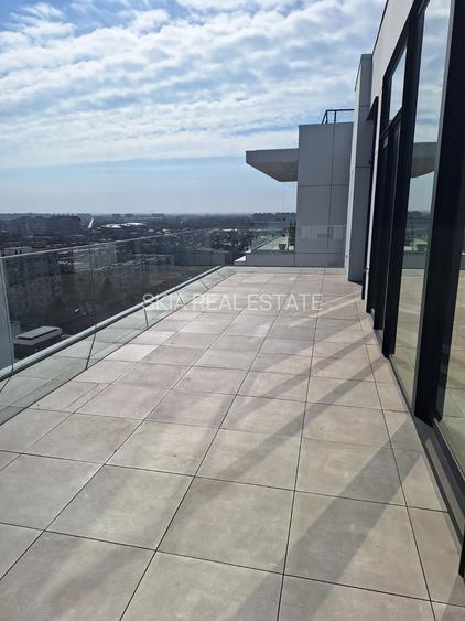 VANZARE 4 CAMERE PENTHOUSE // ONE COTROCENI PARK // DIRECT DEZVOLTATOR - 15