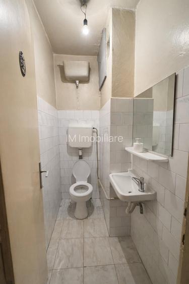 Punctele Cardinale-Central-97 mp-3 camere-2 bai-2 balcone - 7