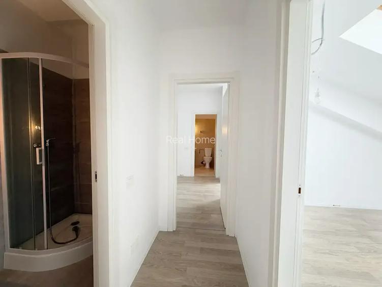 Apartament 4 camere / 2 bai / terasa / 9 Min metrou N Teclu/ 2 parcari - 8